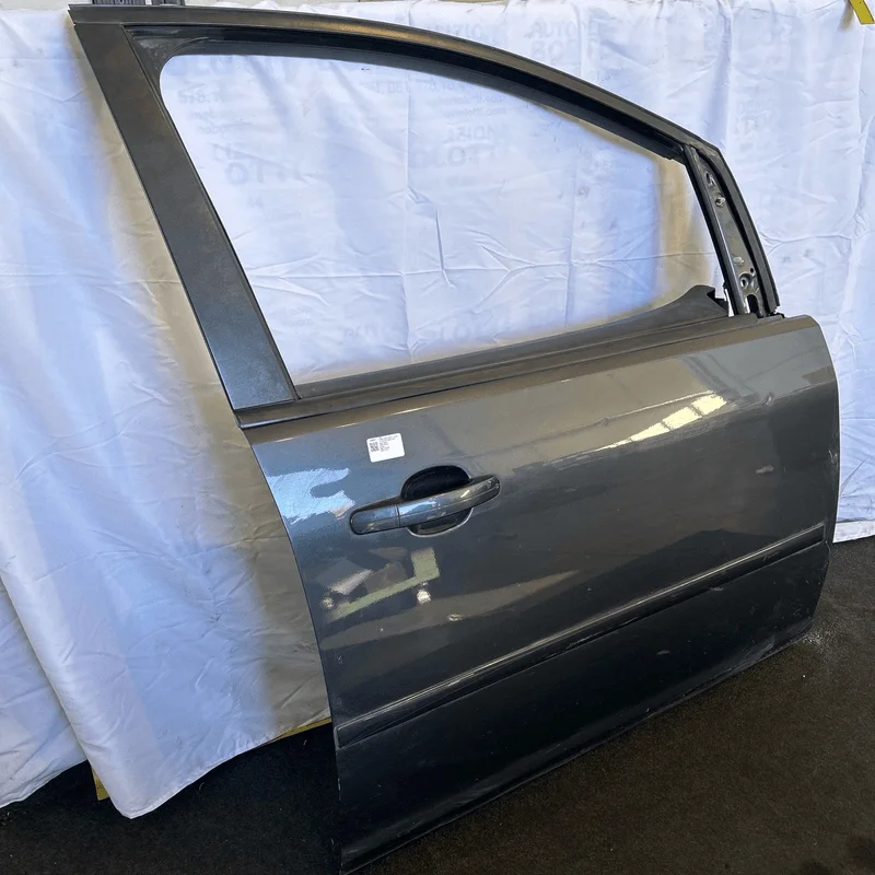 Porta ant. - immagine 3