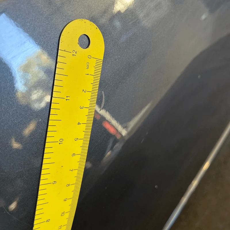 Porta ant. - immagine 7