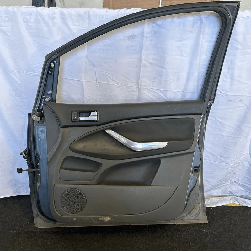 Porta ant. - immagine 10