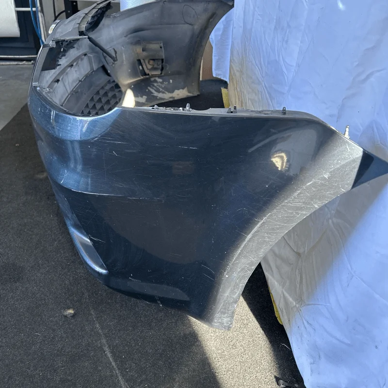 Paraurti ant. - immagine 2