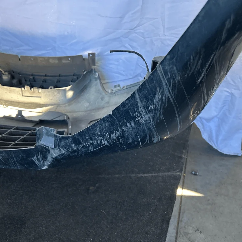 Paraurti ant. - immagine 11