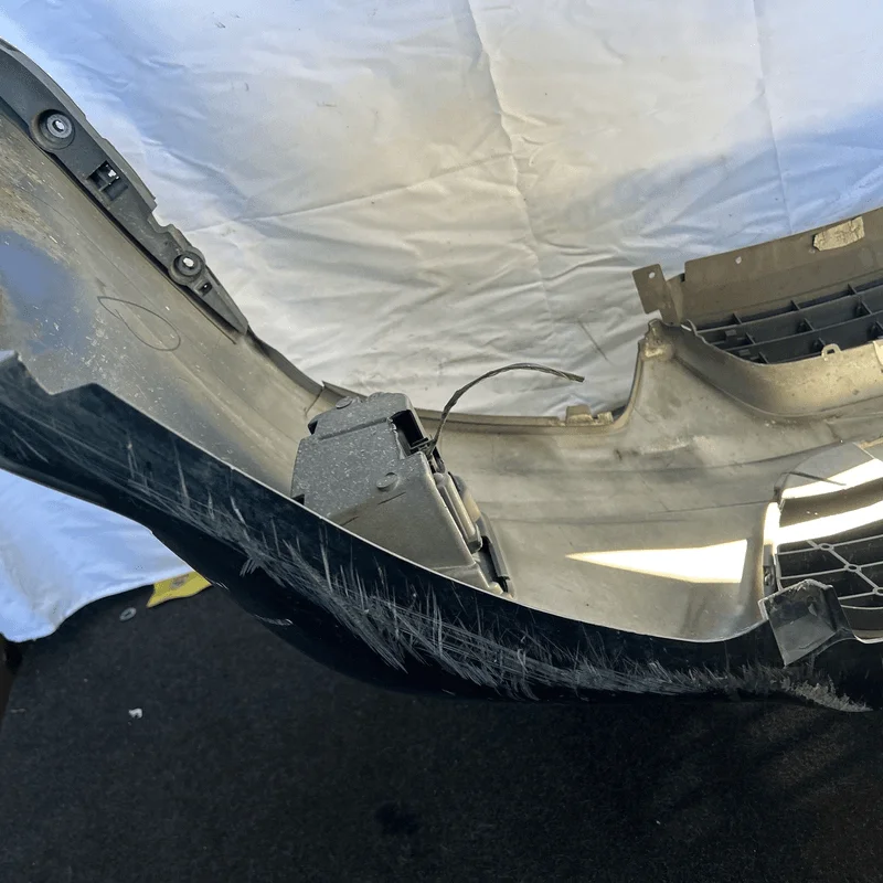 Paraurti ant. - immagine 12