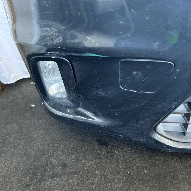 Paraurti ant. - immagine 4