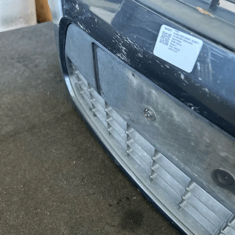 Paraurti ant. - immagine 5