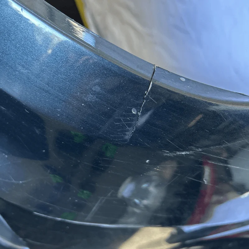 Paraurti ant. - immagine 6