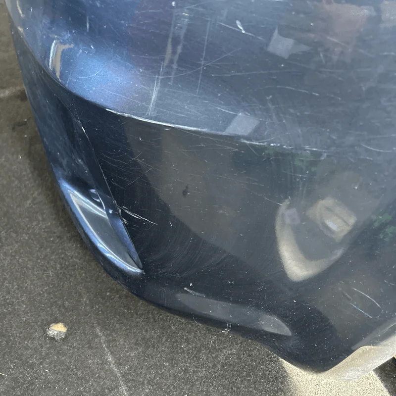 Paraurti ant. - immagine 7