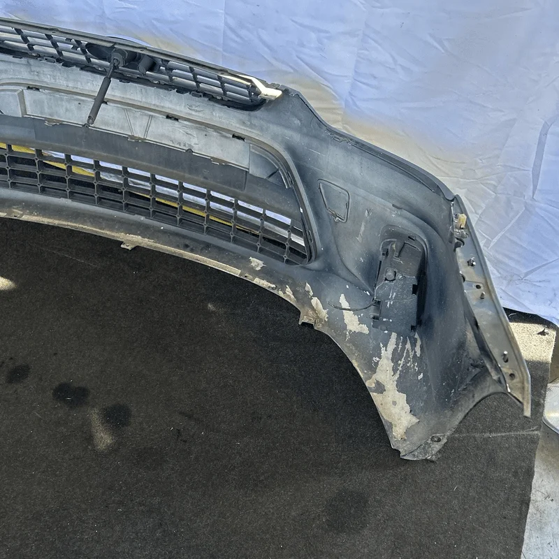 Paraurti ant. - immagine 8