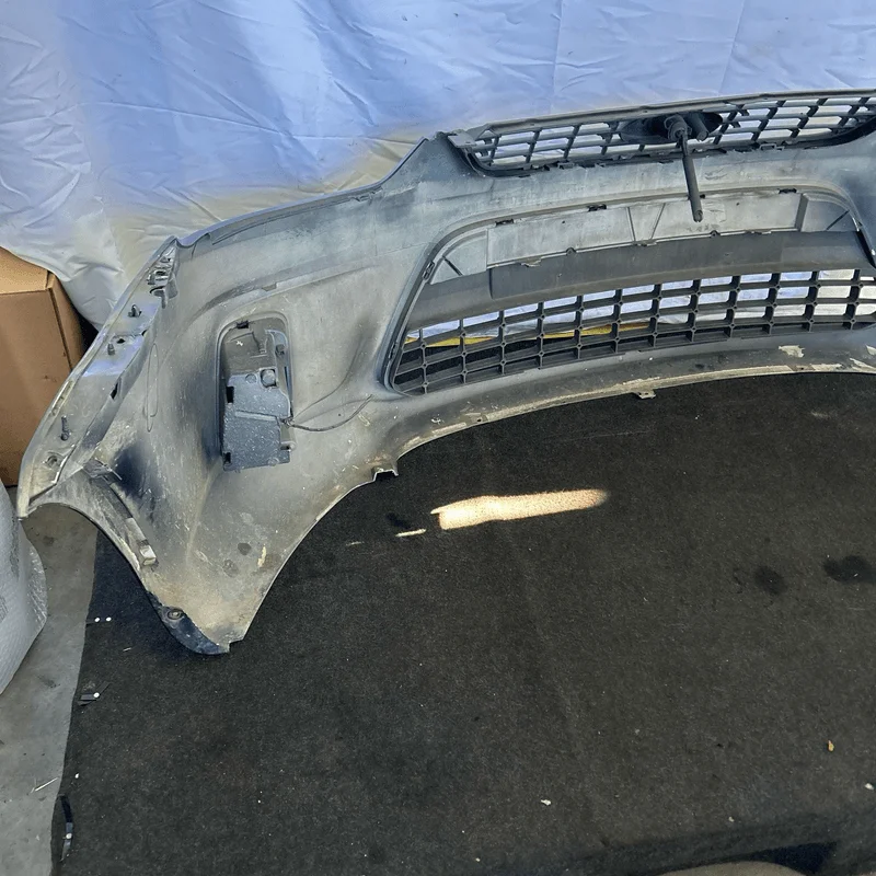 Paraurti ant. - immagine 9