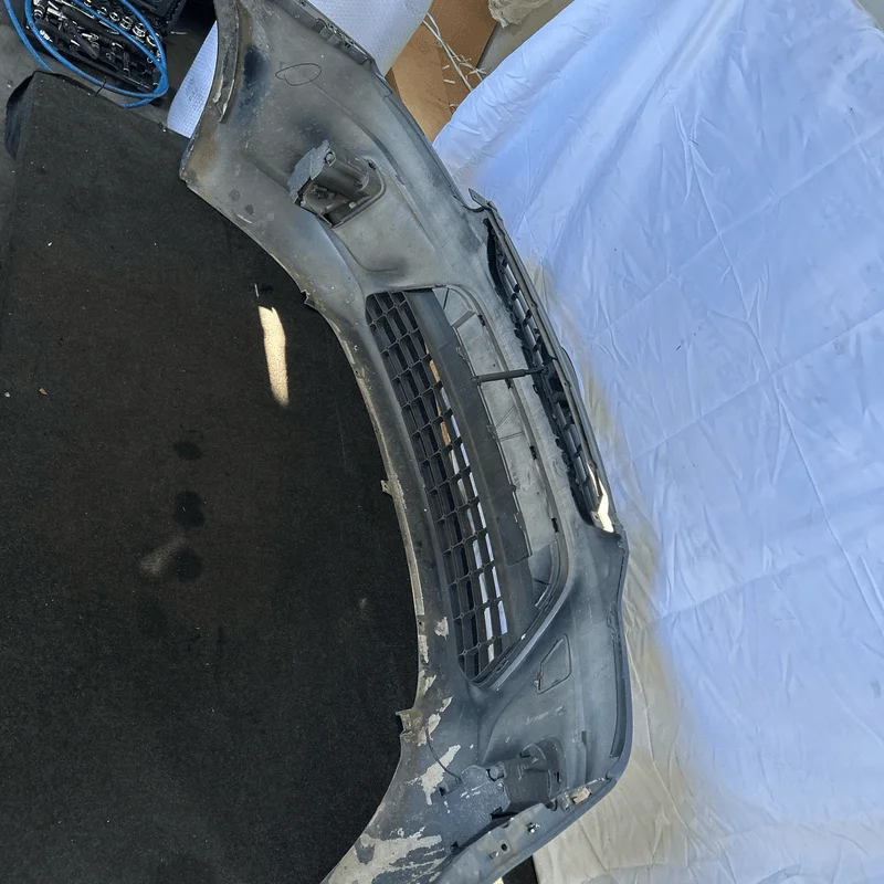 Paraurti ant. - immagine 10