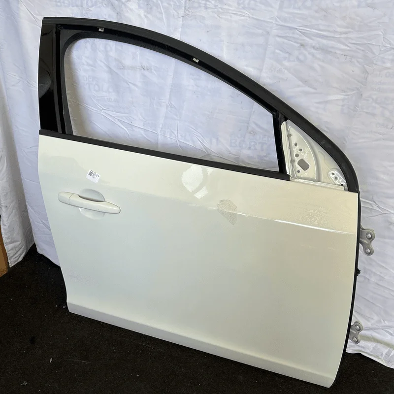 Porta ant. - immagine 2