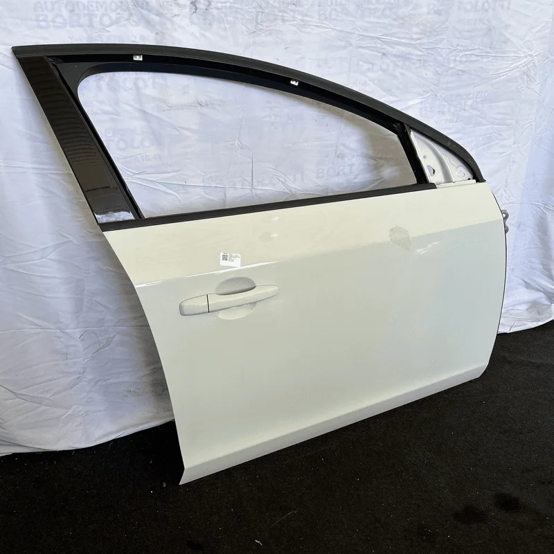 Porta ant. - immagine 3