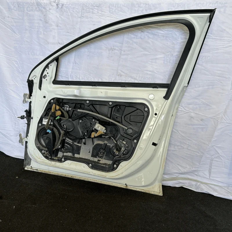 Porta ant. - immagine 6