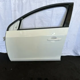 Intelaiatura int. porta ant.