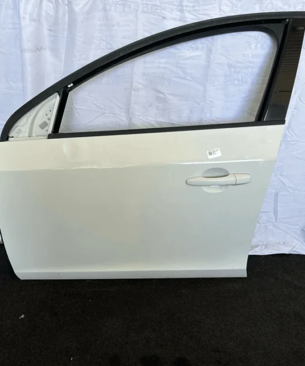 Intelaiatura int. porta ant.