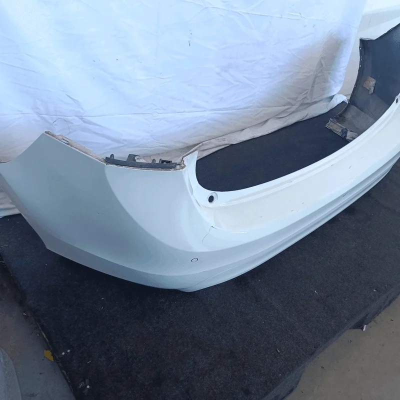 Paraurti post. - immagine 3