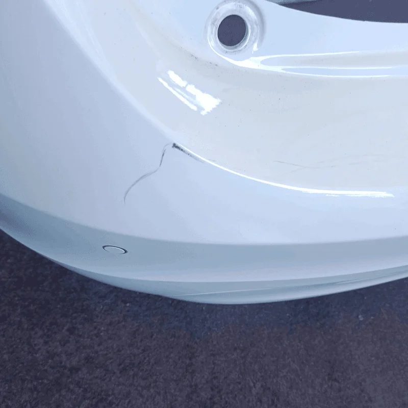 Paraurti post. - immagine 4