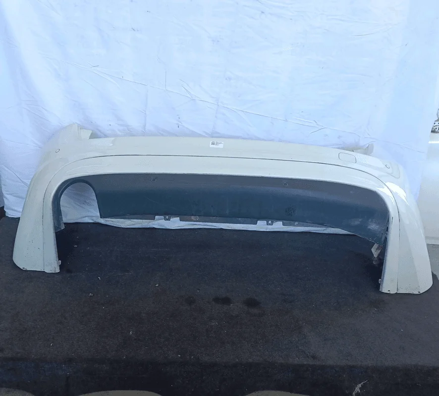 Paraurti post. - immagine 5