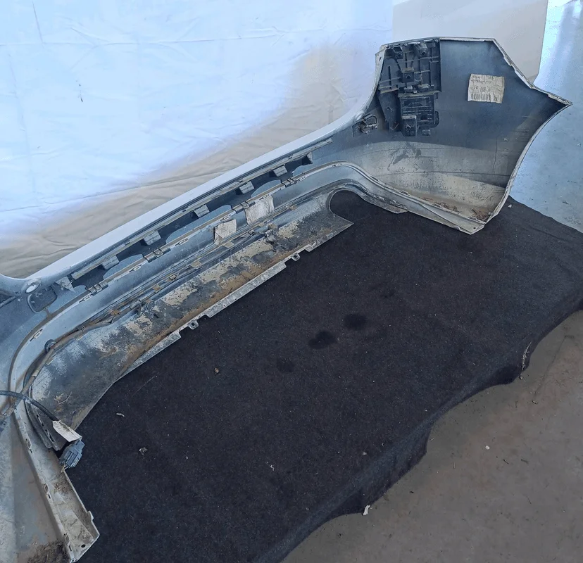 Paraurti post. - immagine 7