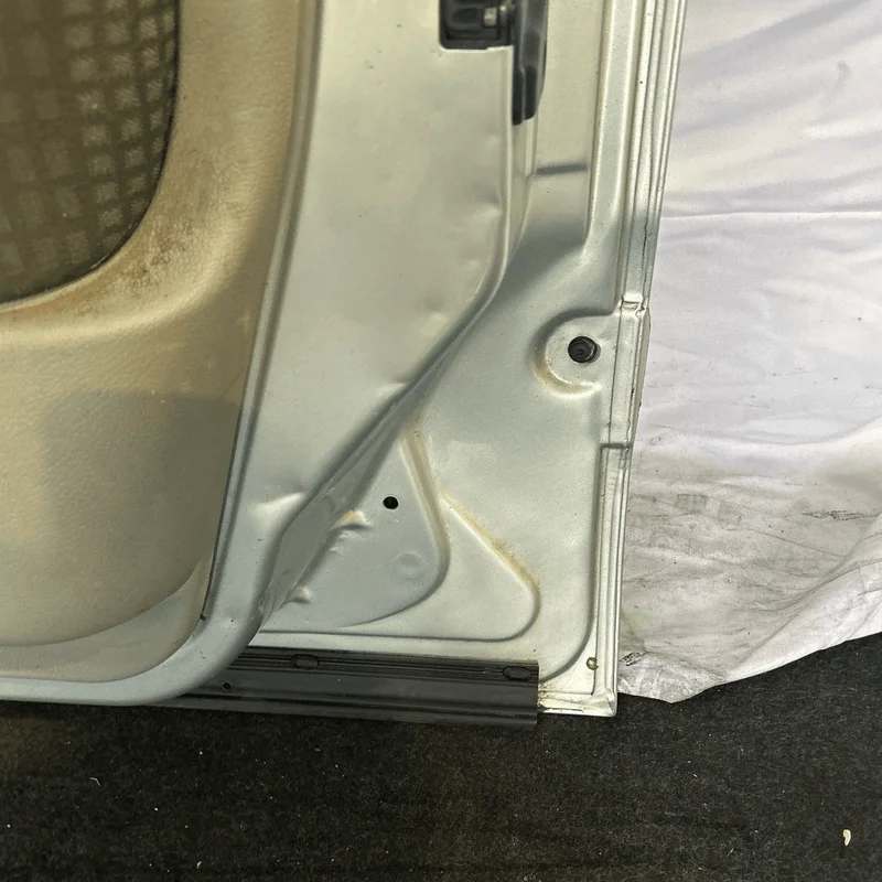 Porta ant. - immagine 7