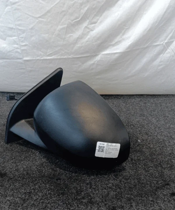 Retrovisore est. regolaz. elettr.