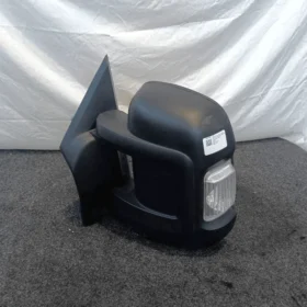 Retrovisore est. regolaz. elettr.