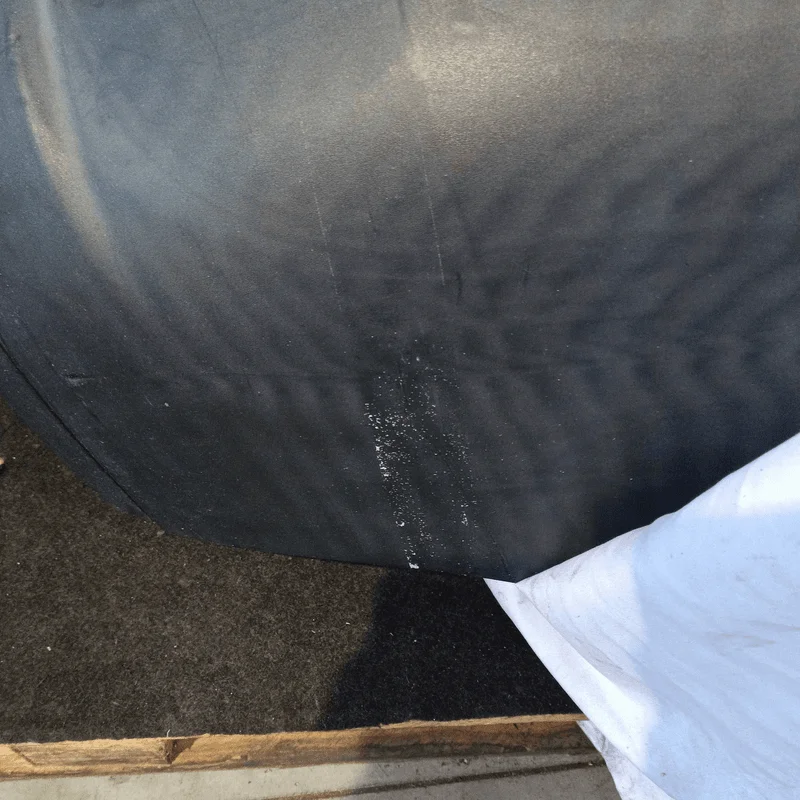 Paraurti post. - immagine 3