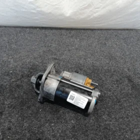 Motorino avviamento