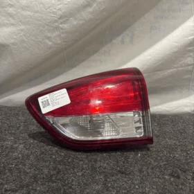 Fanale post. parte int.