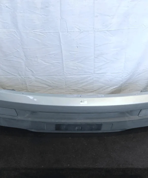 Paraurti ant. compl.