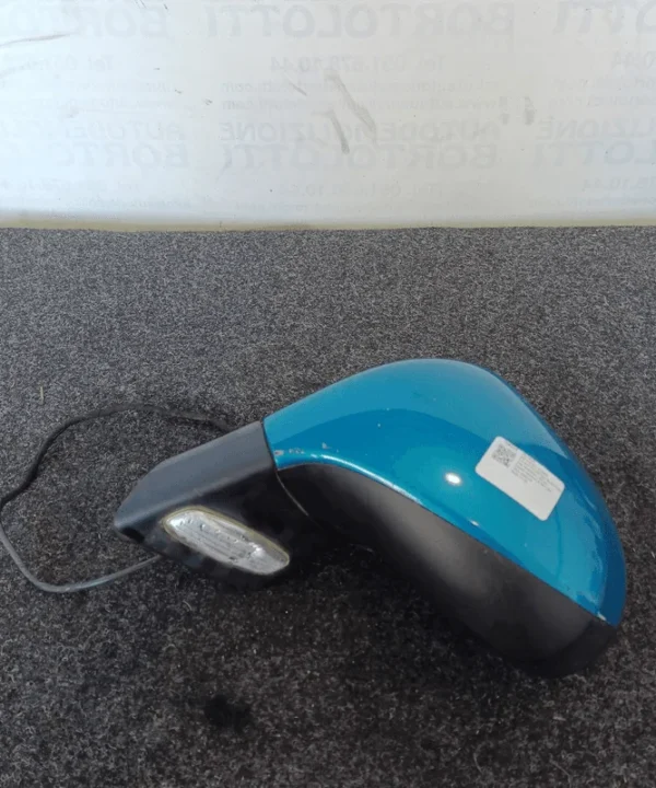 Retrovisore est. regolaz. elettr.