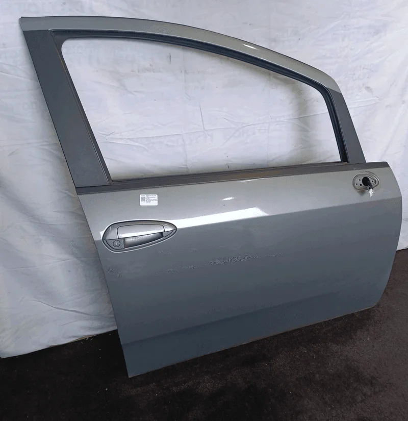 Porta ant. - immagine 3