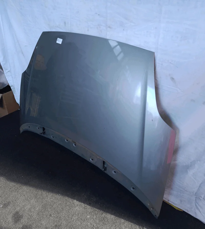 Cofano ant. - immagine 2