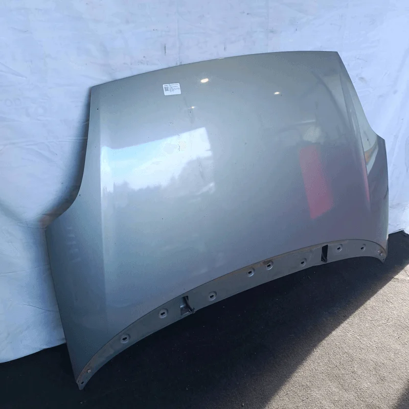 Cofano ant. - immagine 3