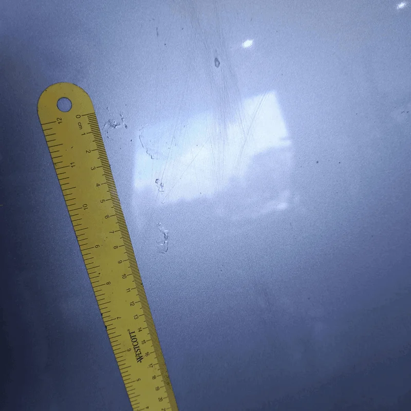 Cofano ant. - immagine 4