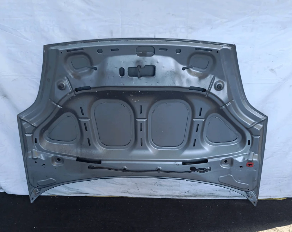 Cofano ant. - immagine 6