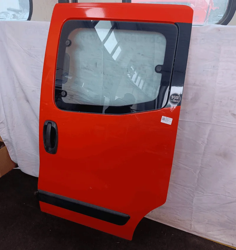 Porta post. - immagine 2