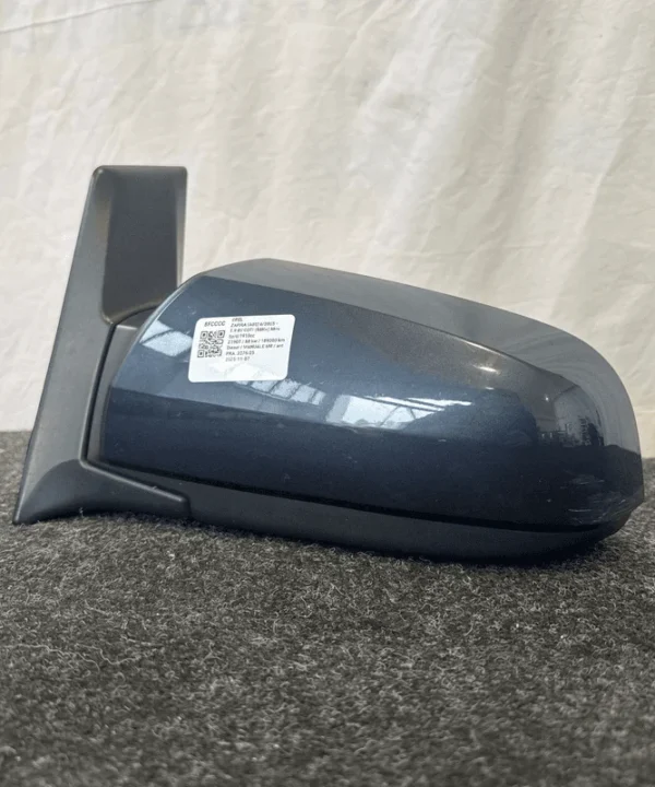 Retrovisore est. regolaz. elettr.