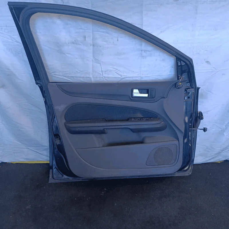 Porta ant. - immagine 6