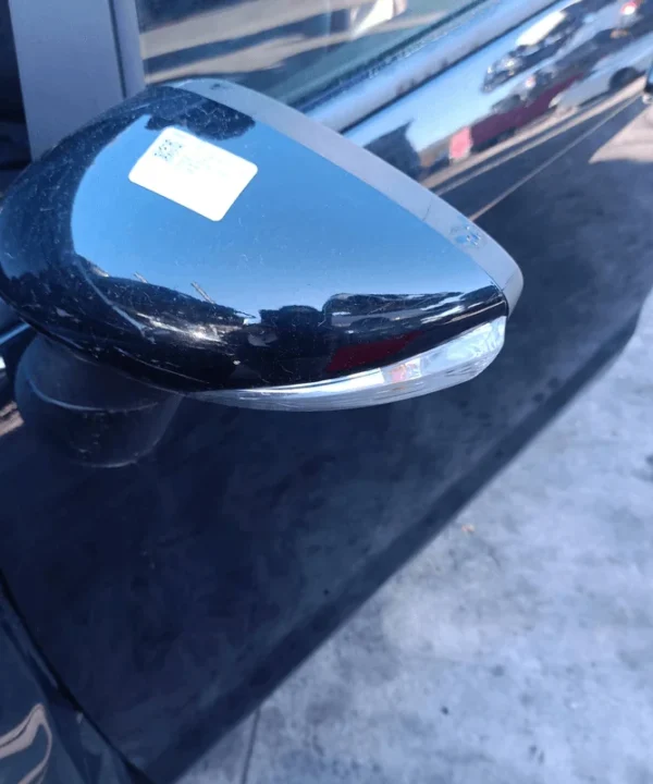 Retrovisore est. regolaz. elettr.