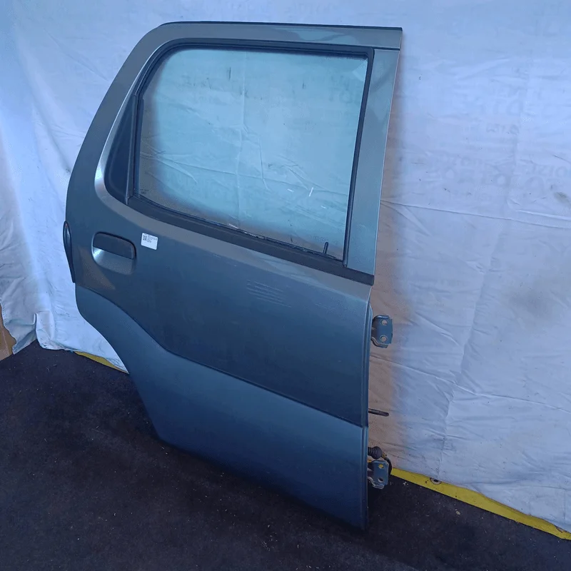 Porta post. - immagine 3