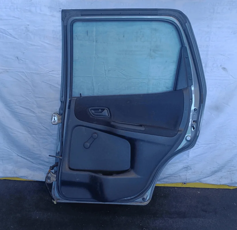 Porta post. - immagine 5