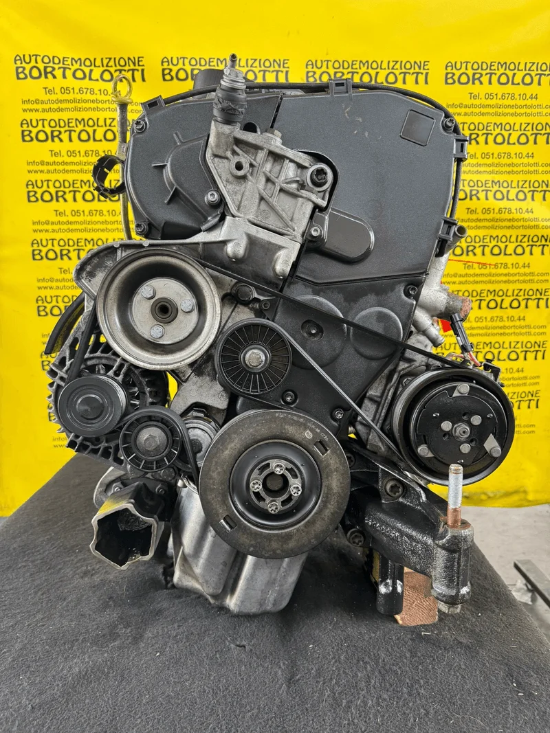 Motore compl. - immagine 3