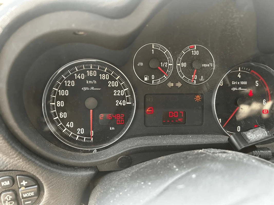 Motore compl. - immagine 7