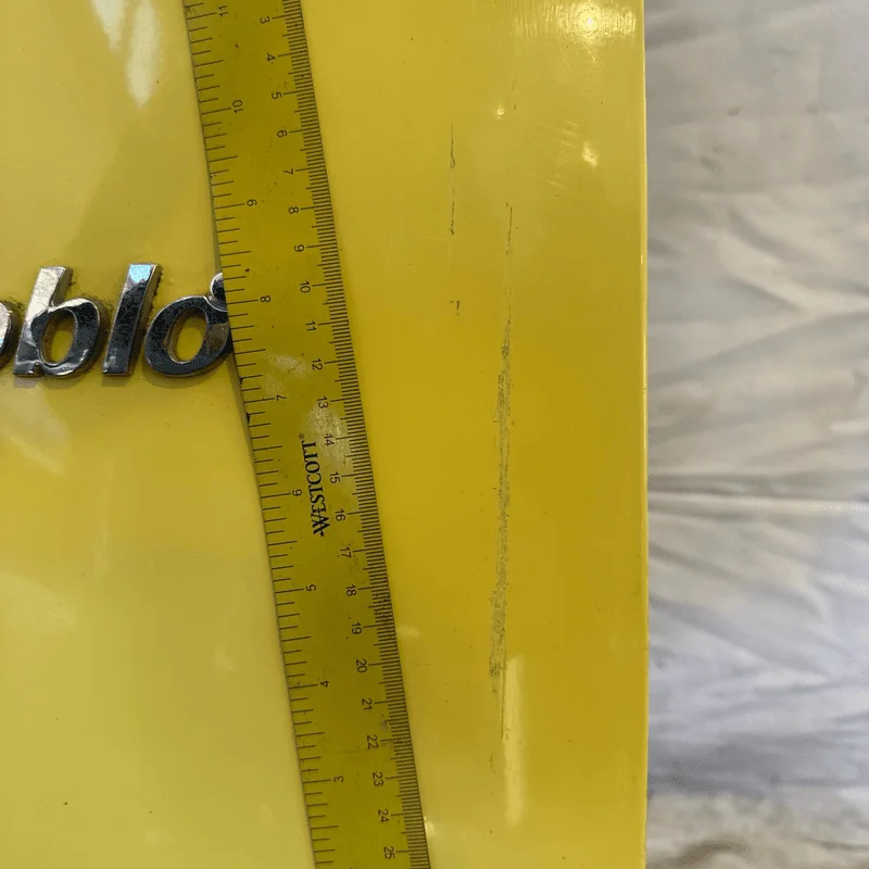 Porta carico post. a battente Destra - immagine 5