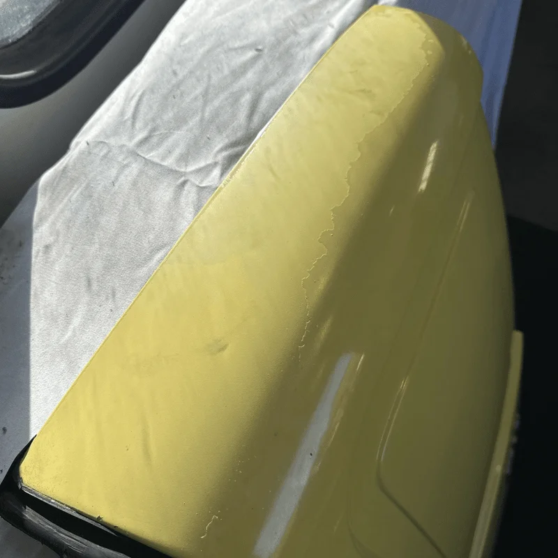 Porta carico post. a battente Destra - immagine 6