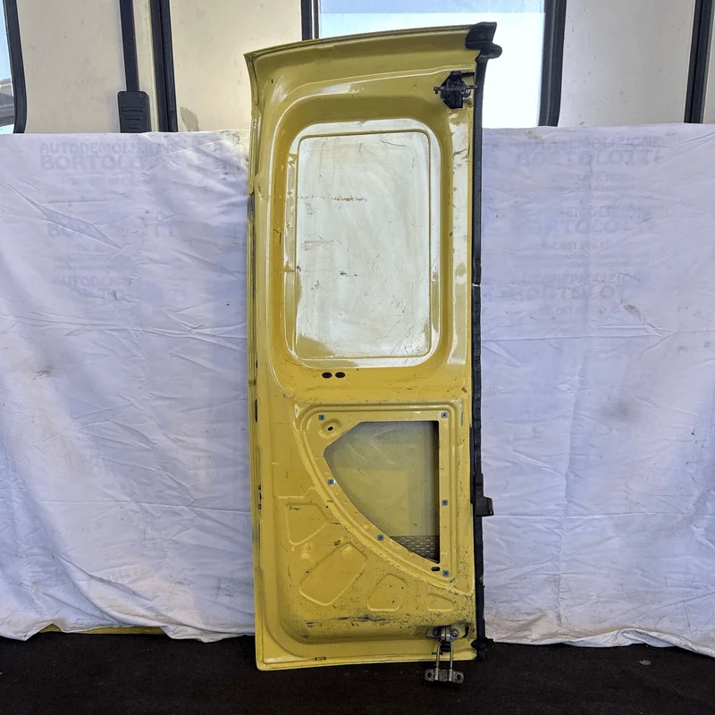 Porta carico post. a battente Destra - immagine 7