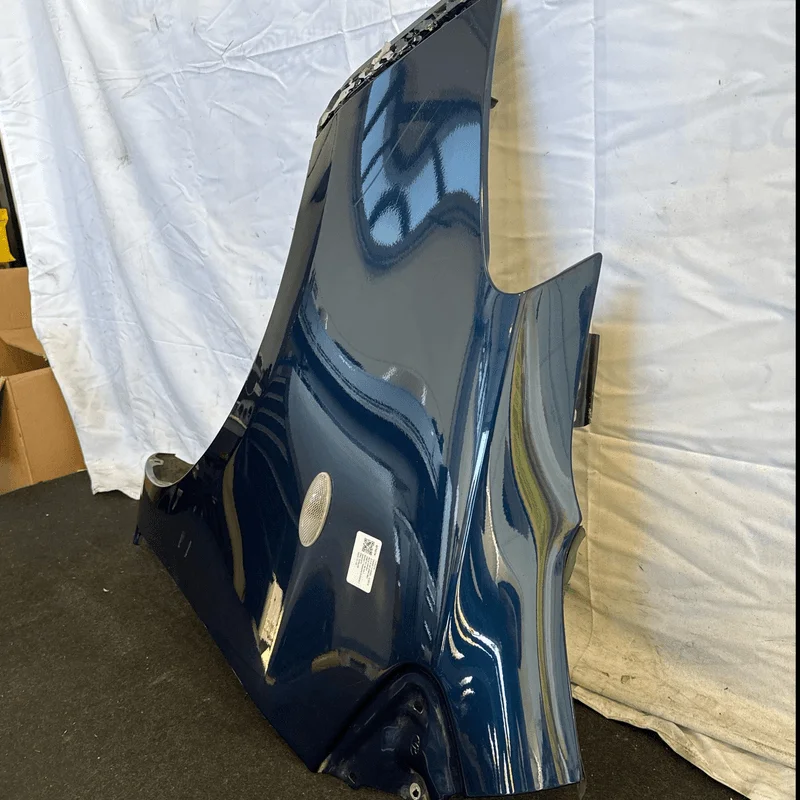 Parafango ant. - immagine 3