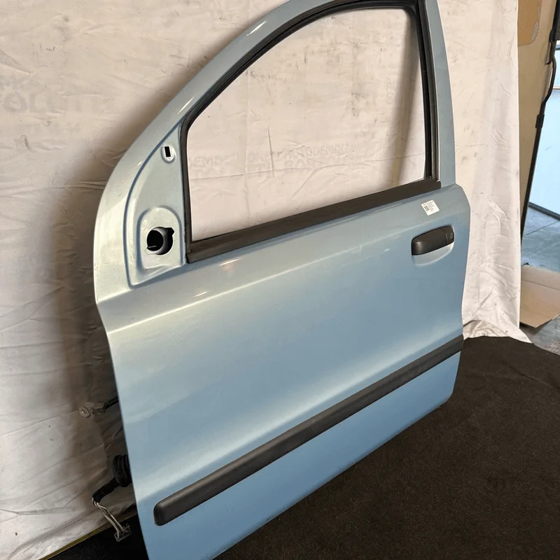 Porta ant. - immagine 2