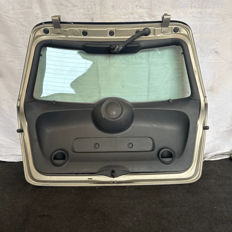 Portello post. - immagine 5