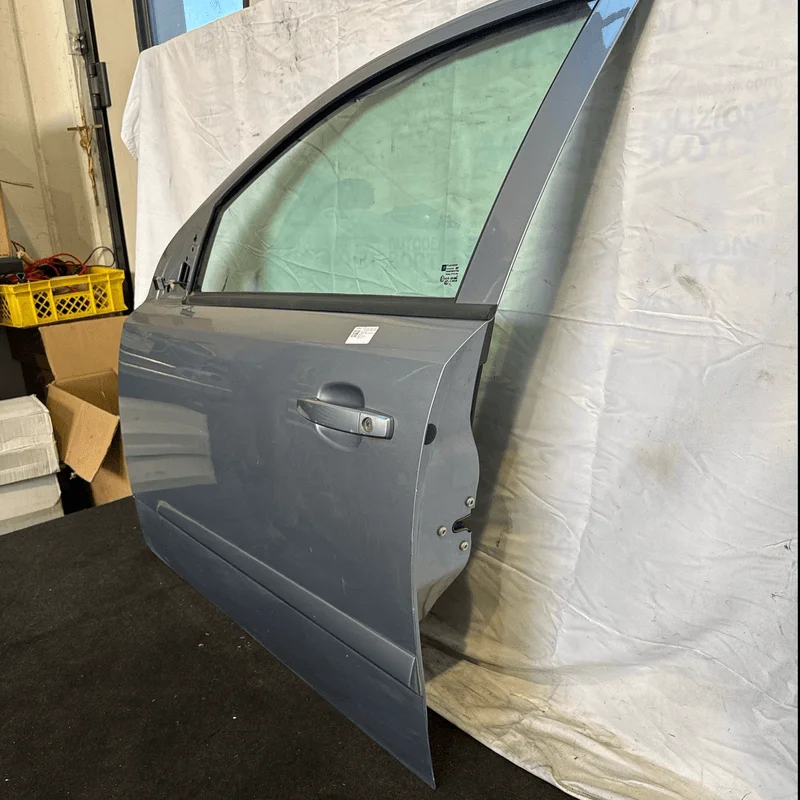 Porta ant. - immagine 3